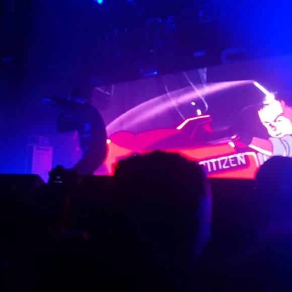 Meet your Posher, Gary - Picture 1 of 1